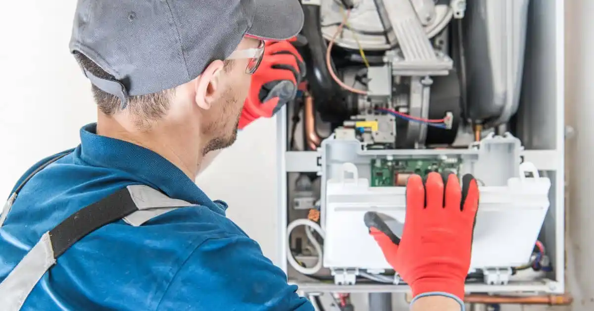 installateur Nieuw Annerveen